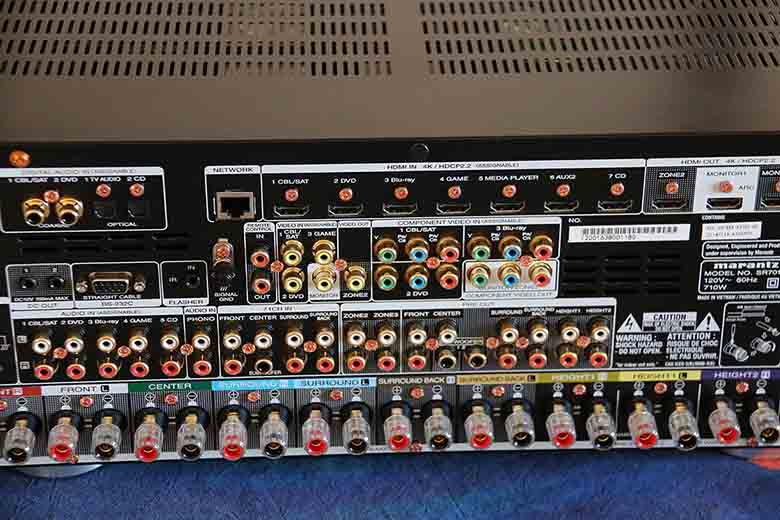 AV Receiver Setup Explained | The Master Switch